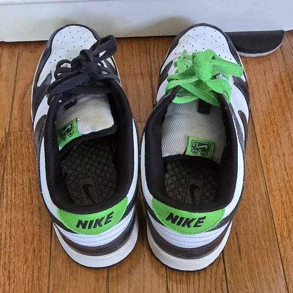 2008 Nike Dunk Low 6.0 - 10.5 - Picture 3 of 7